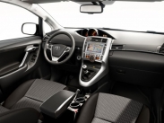 Toyota Verso