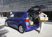 Toyota Verso-S