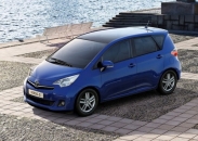 Toyota Verso-S