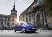 Toyota Verso-S