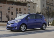 Toyota Verso-S