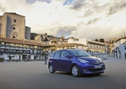 Toyota Verso-S