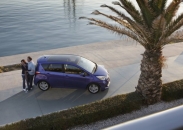 Toyota Verso-S
