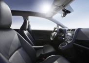 Toyota Verso-S