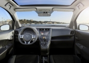 Toyota Verso-S