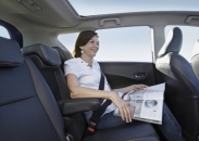 Toyota Verso-S