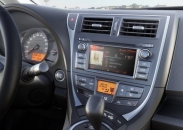 Toyota Verso-S