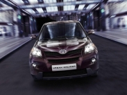 Toyota Urban Cruiser