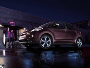 Toyota Urban Cruiser