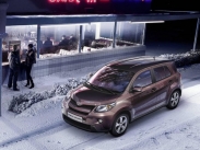 Toyota Urban Cruiser