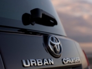 Toyota Urban Cruiser