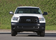 Toyota Tundra Regular Cab