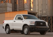 Toyota Tundra Regular Cab