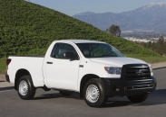 Toyota Tundra Regular Cab