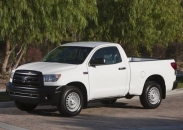 Toyota Tundra Regular Cab