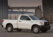 Toyota Tundra Regular Cab
