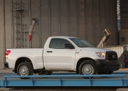Toyota Tundra Regular Cab