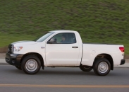 Toyota Tundra Regular Cab