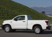 Toyota Tundra Regular Cab