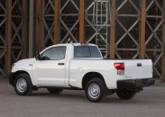 Toyota Tundra Regular Cab