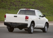 Toyota Tundra Regular Cab