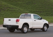 Toyota Tundra Regular Cab