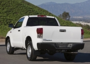 Toyota Tundra Regular Cab