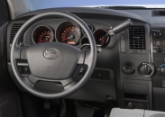 Toyota Tundra Regular Cab