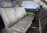 Toyota Tundra Regular Cab