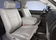 Toyota Tundra Regular Cab