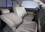 Toyota Tundra Regular Cab
