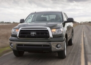 Toyota Tundra Double Cab