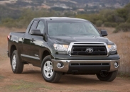 Toyota Tundra Double Cab