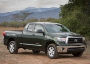 Toyota Tundra Double Cab