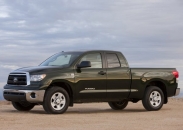 Toyota Tundra Double Cab