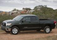 Toyota Tundra Double Cab