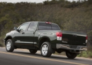 Toyota Tundra Double Cab