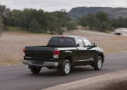 Toyota Tundra Double Cab