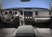 Toyota Tundra Double Cab