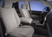 Toyota Tundra Double Cab