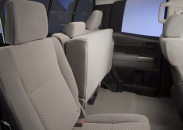 Toyota Tundra Double Cab