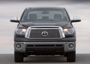 Toyota Tundra CrewMax