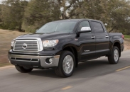 Toyota Tundra CrewMax