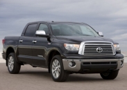 Toyota Tundra CrewMax