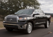 Toyota Tundra CrewMax