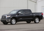 Toyota Tundra CrewMax