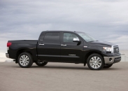Toyota Tundra CrewMax