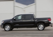 Toyota Tundra CrewMax
