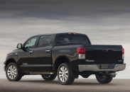 Toyota Tundra CrewMax
