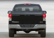 Toyota Tundra CrewMax